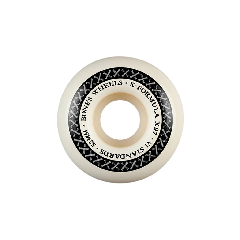 X-Formula X-97 V1 Standard- 52mm