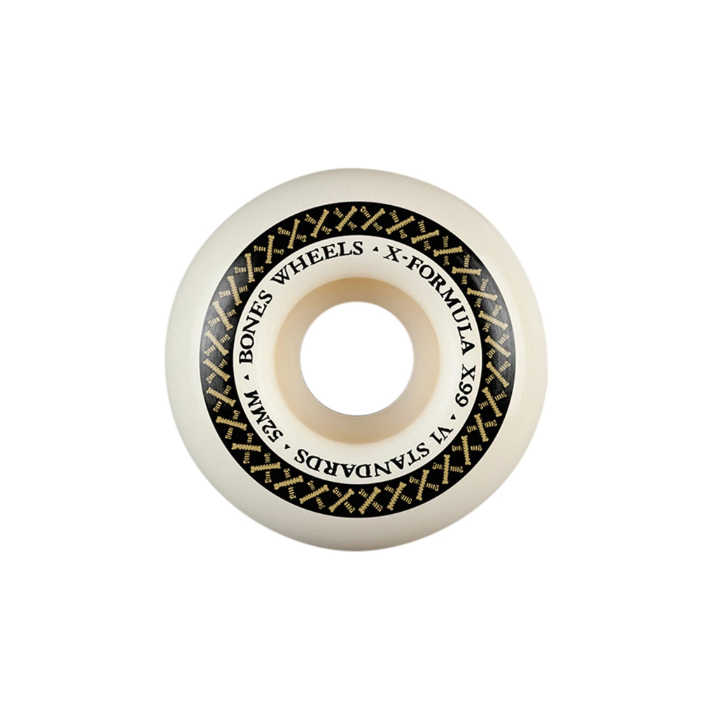 X-Formula X-99 V1 Standard - 52mm