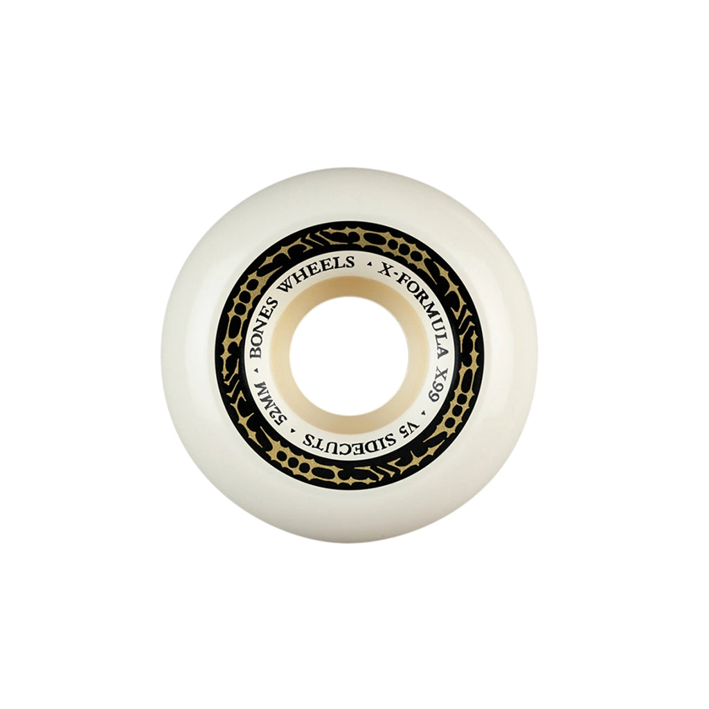X-Formula X-99 V5 Side Cut - 52mm