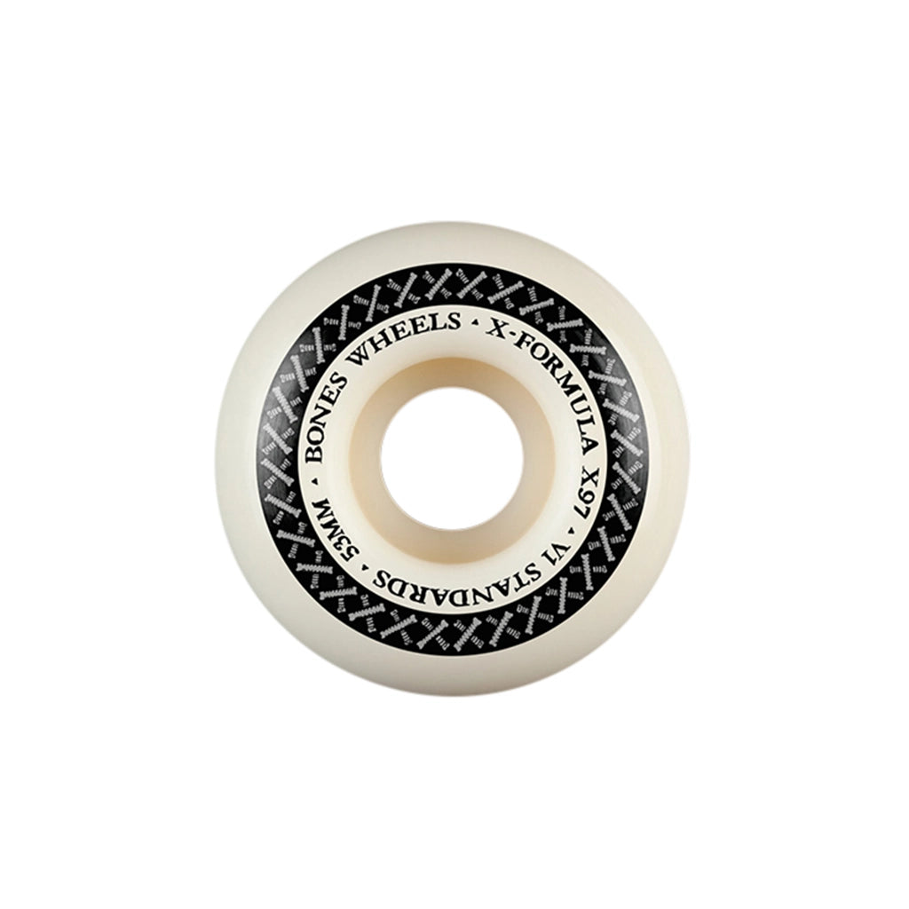 X-Formula X-97 V1 Standard- 53mm