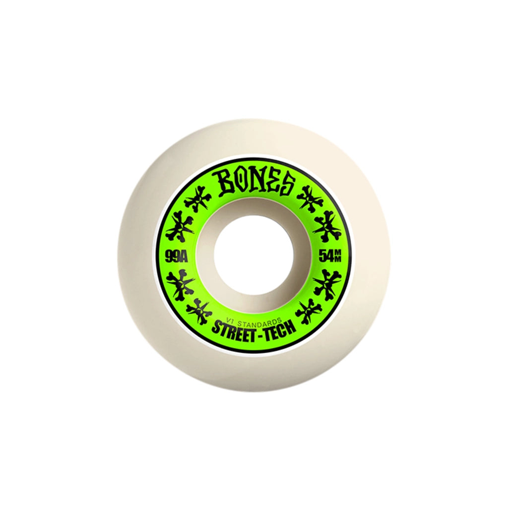 STF V1 Standard 99A - 54mm