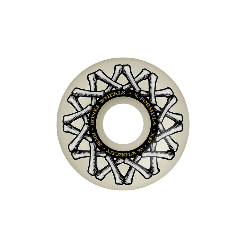 X-Formula X-99 V6 Wide Cut - 55mm
