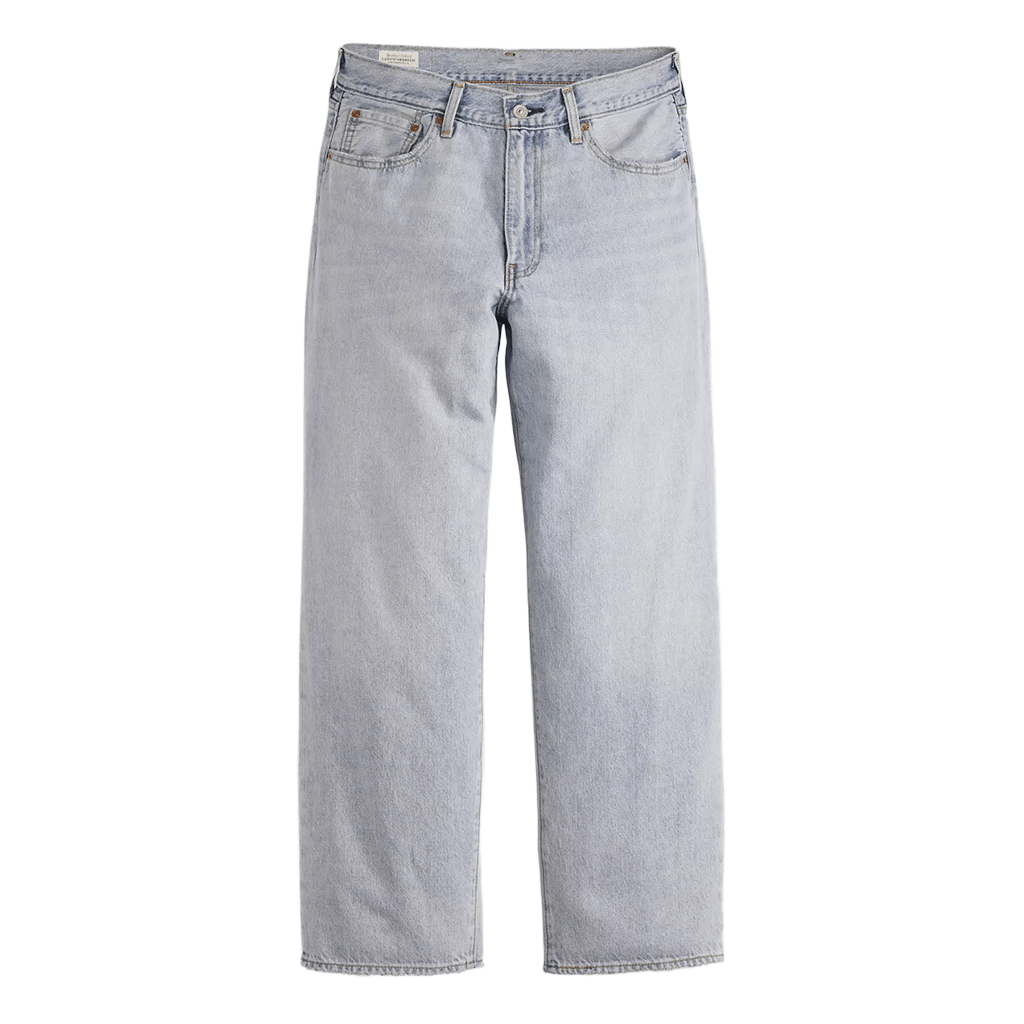 578 Baggy Men's Jeans - Bags to Riches - Town City