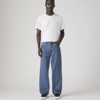 578 The Baggy Family Men's Jeans in Medium Was - Town City