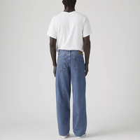 578 The Baggy Family Men's Jeans in Medium Was - Town City