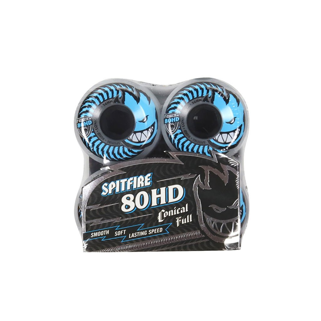 80HD Conical Full - 56mm - Town City