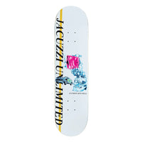 Zander Mitchell Race Car - 8.125