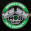 9" Grip - Mob x Town City - Town City