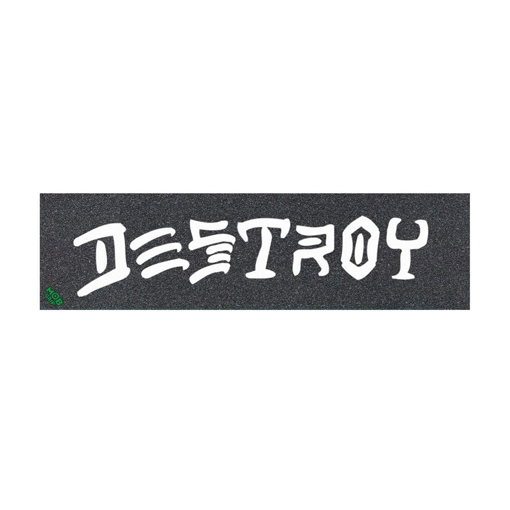 9" Thrasher Big Destroy Grip - Mob