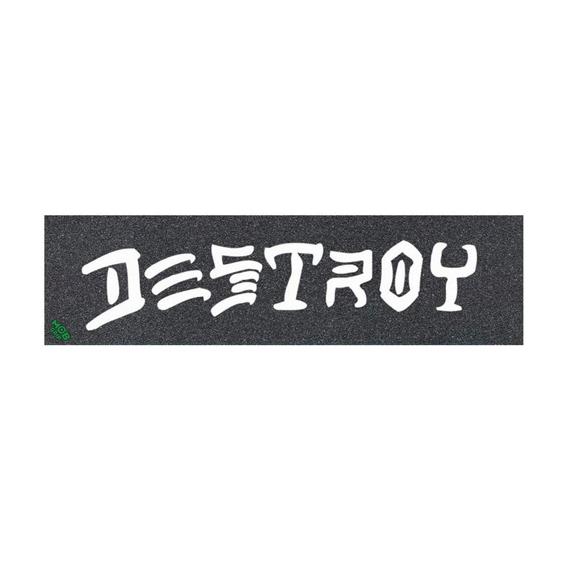 9" Thrasher Big Destroy Grip - Mob