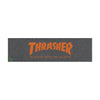 9" Thrasher Orange Grip - Mob - Town City