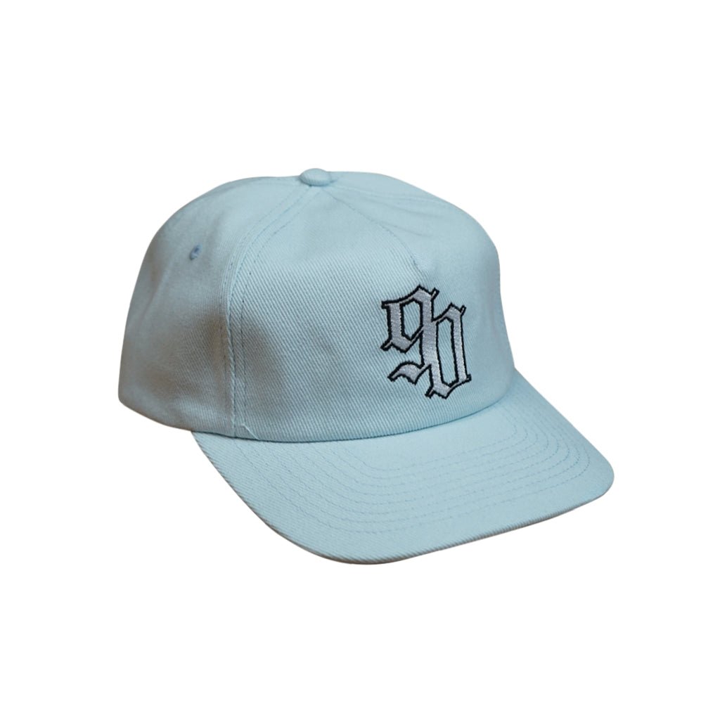 90 Cap - Town City
