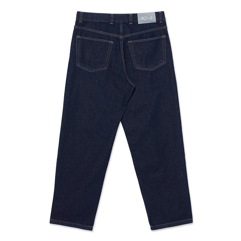 91 Pants - One Wash - Town City