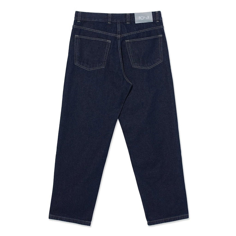 91 Pants - One Wash - Town City
