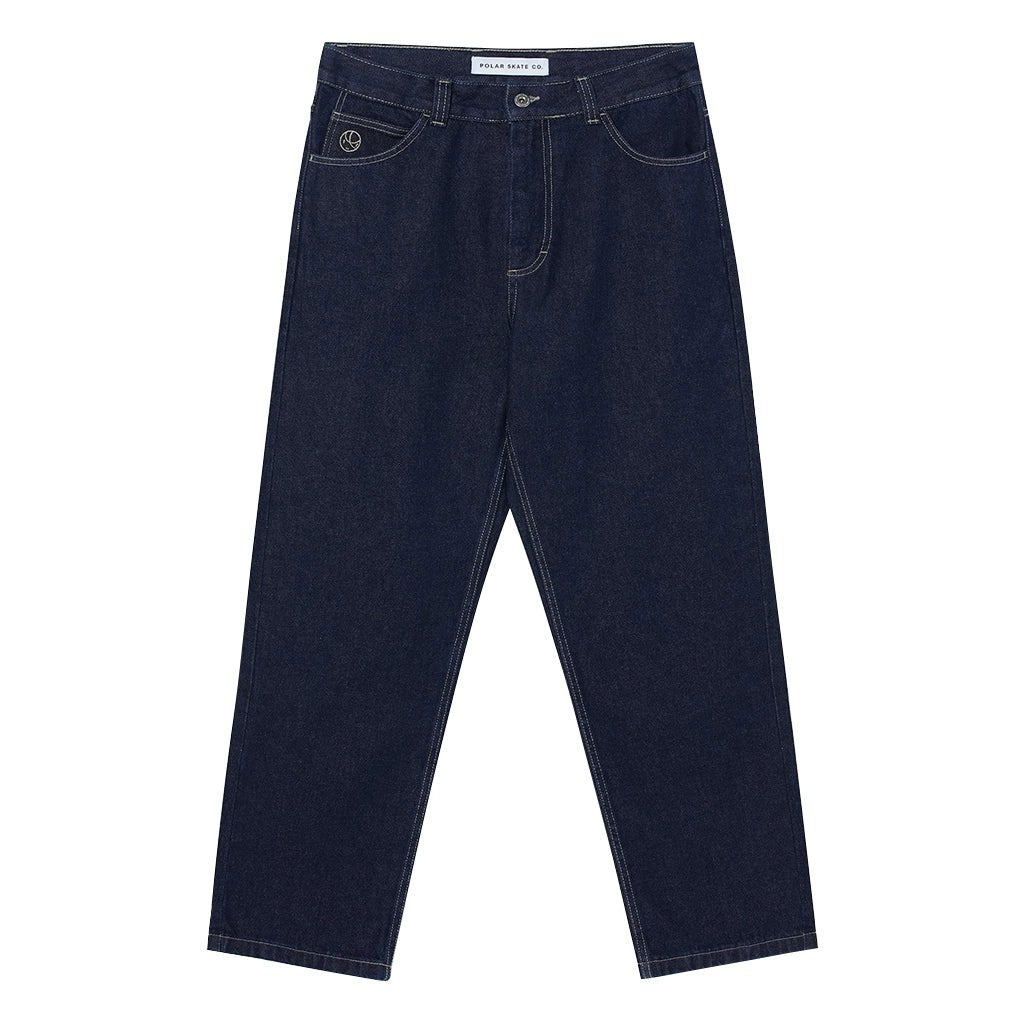 91 Pants - One Wash - Town City