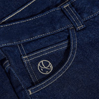 91 Pants - One Wash - Town City