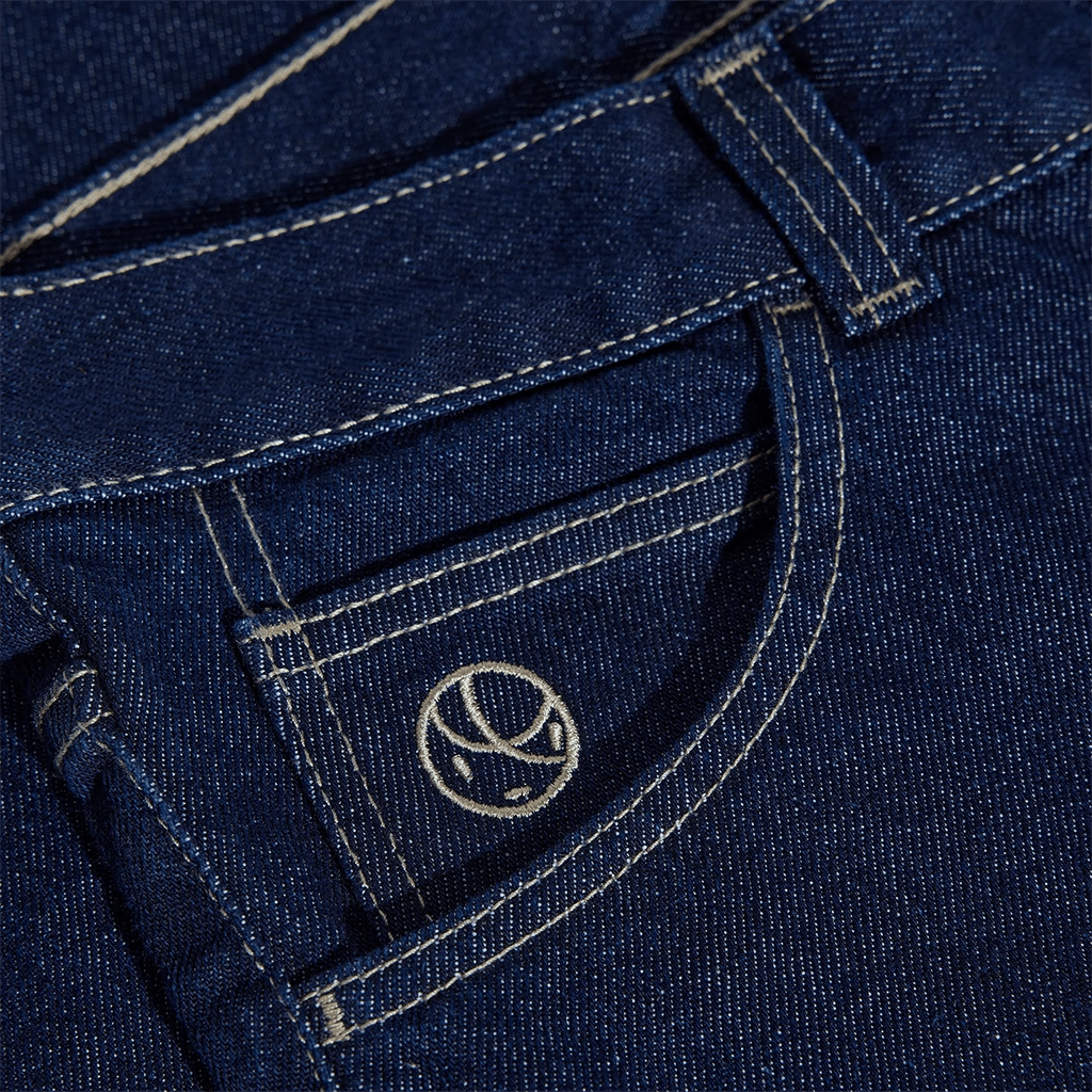 91 Pants - One Wash - Town City