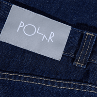 91 Pants - One Wash - Town City