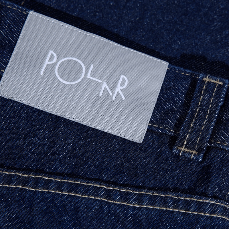 91 Pants - One Wash - Town City