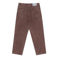 '93! Pants - Brownstone - Town City
