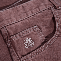 '93! Pants - Brownstone - Town City