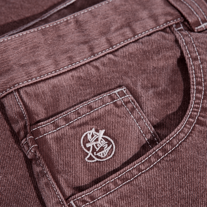 '93! Pants - Brownstone - Town City
