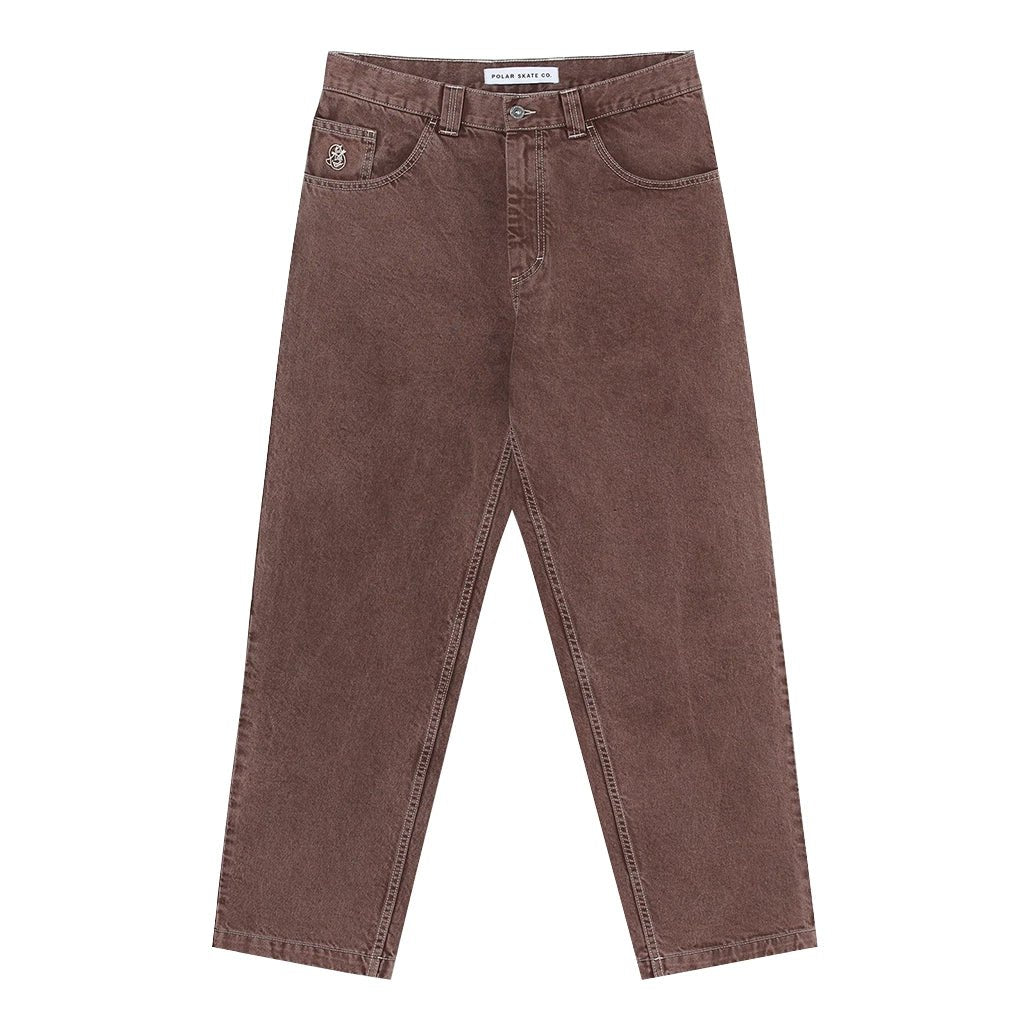 '93! Pants - Brownstone - Town City