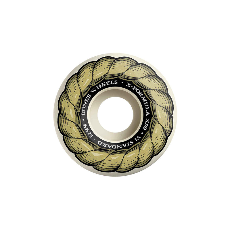 X-Formula X-99 V1 Standard - 52mm