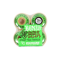STF V1 Standard 99A - 54mm