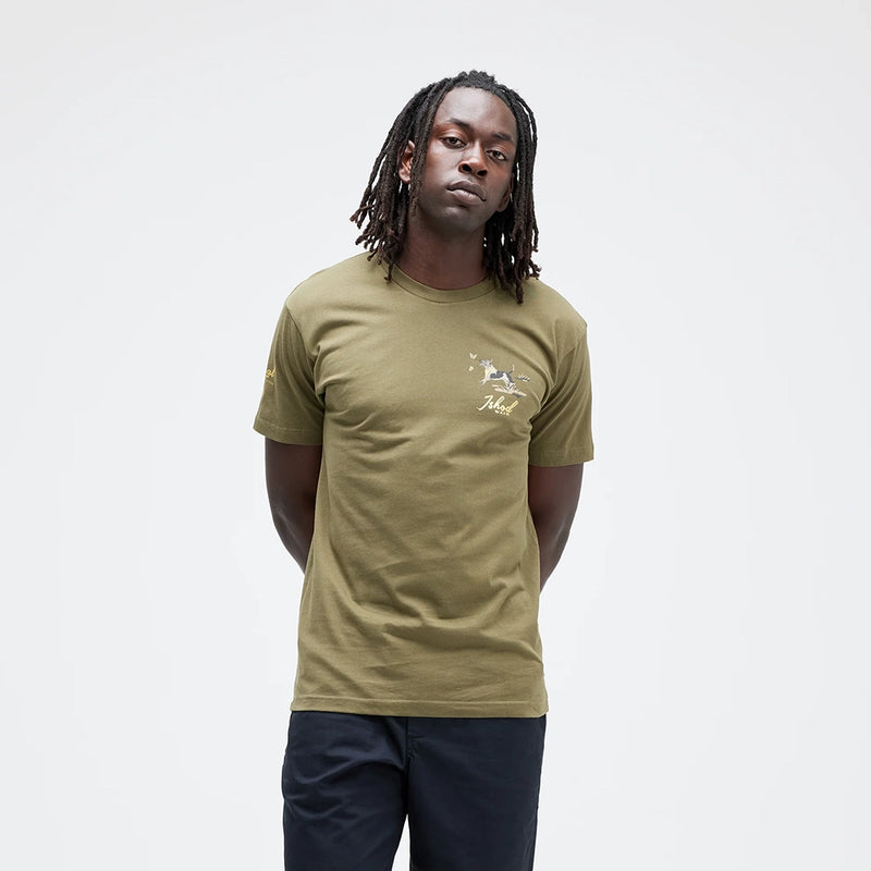 Ishod Wair T-Shirt