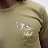 Ishod Wair T-Shirt