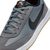 FC Classic - Cool Grey/Black-White-Vivid Orange