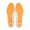 FC Classic - Cool Grey/Black-White-Vivid Orange