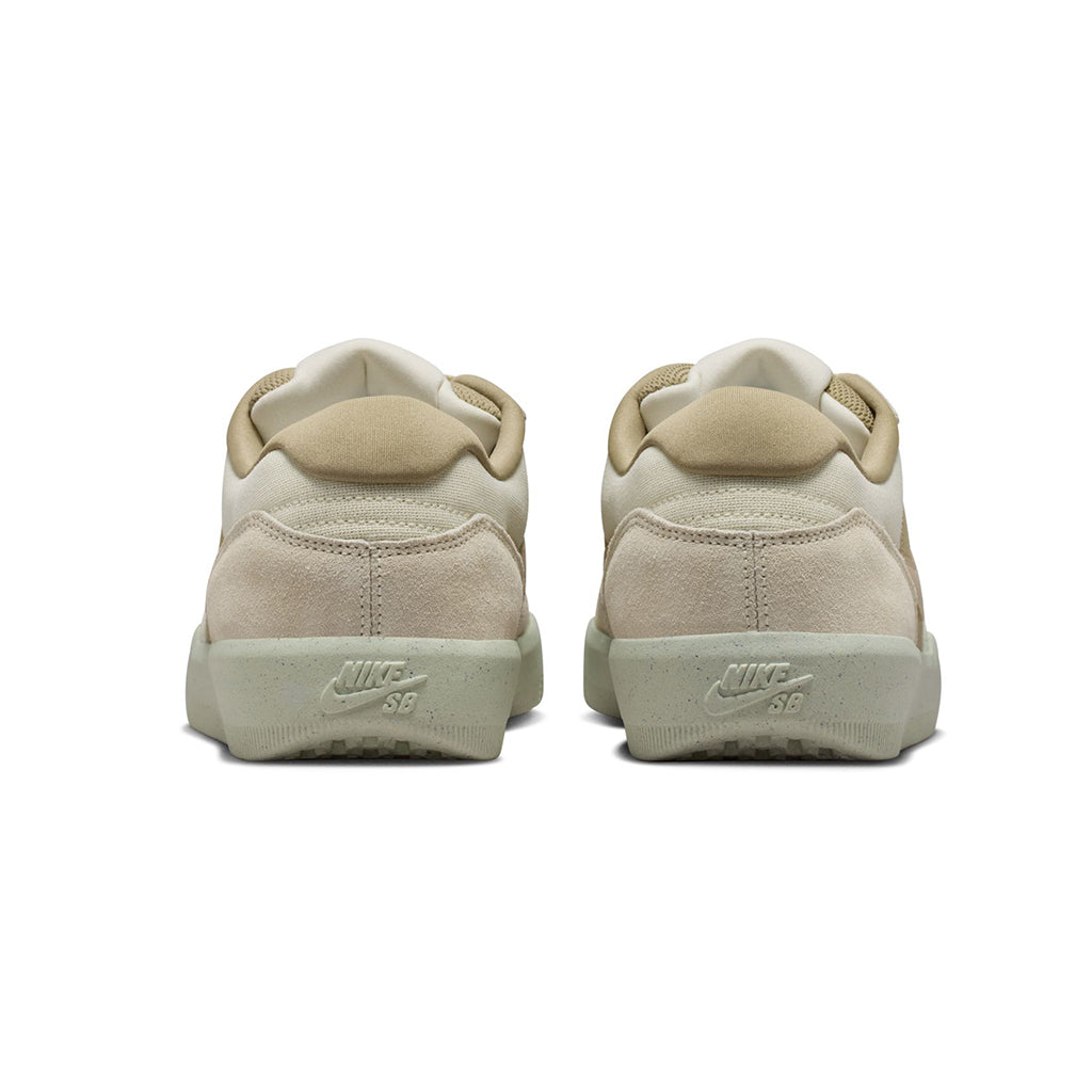 Force 58 -  Coconut Milk/Linen-Neutral Olive