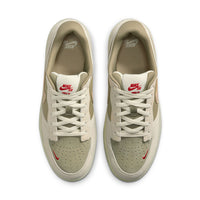 Force 58 -  Coconut Milk/Linen-Neutral Olive
