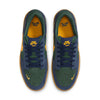 Force 58 - Midnight Navy/University Gold-Fir