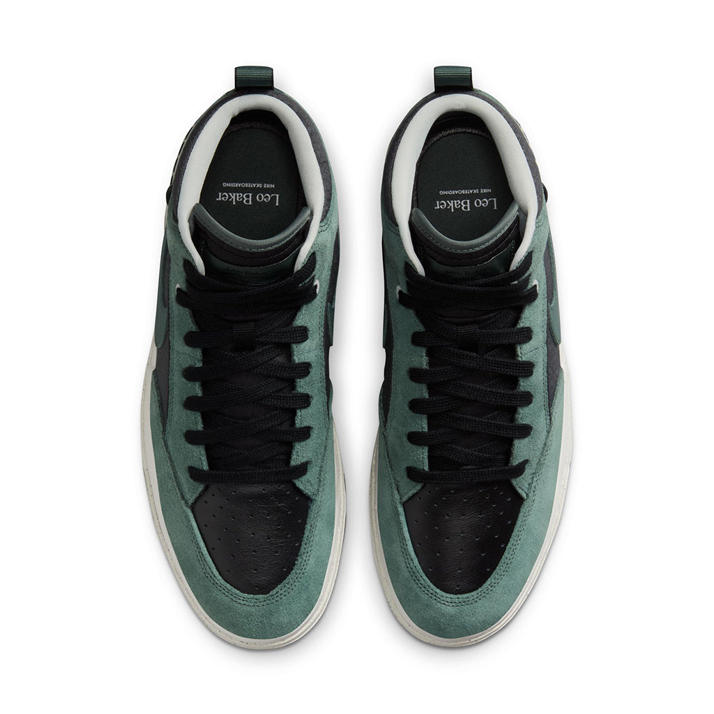 React Leo - Vintage Green/Vintage Green-Black