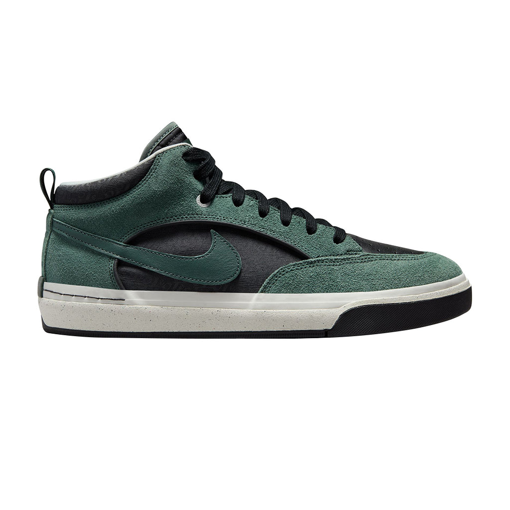 React Leo - Vintage Green/Vintage Green-Black