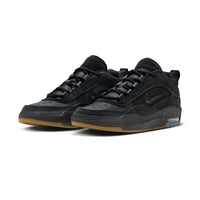 Air Max Ishod - Black/Black-Anthracite-Black