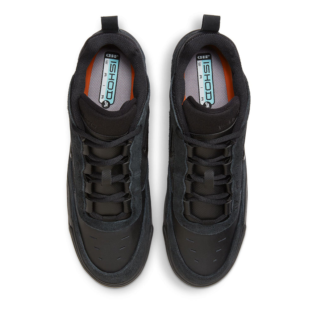 Air Max Ishod - Black/Black-Anthracite-Black