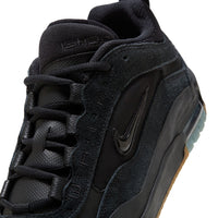 Air Max Ishod - Black/Black-Anthracite-Black