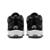 Air Max Ishod - Black/White-Black-Black