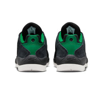 Vertebrae - Black/Malachite-Black-Summit White