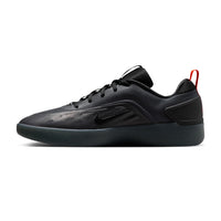 Zoom Nyjah 4 - Cool Grey/White-Wolf Grey-Cool Grey