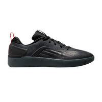 Zoom Nyjah 4 - Cool Grey/White-Wolf Grey-Cool Grey