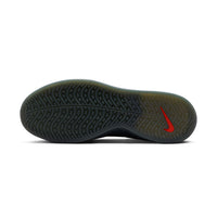Zoom Nyjah 4 - Cool Grey/White-Wolf Grey-Cool Grey
