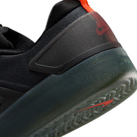 Zoom Nyjah 4 - Cool Grey/White-Wolf Grey-Cool Grey