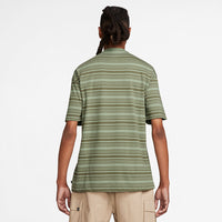 Max90 Skate T-Shirt - Oil Green