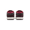 Dunk Low Pro x Riot Skateshop - Mahogany/Dark Beetroot-Team Red-Sail