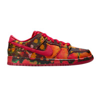 Wizard Of Oz Poppy Field Dunk Low Pro - Gym Red/University Red Multi-Color